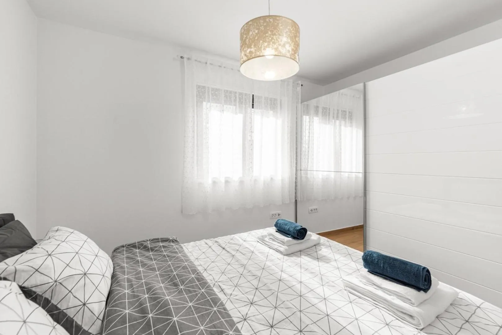 Apartment Em Poreč 0*,