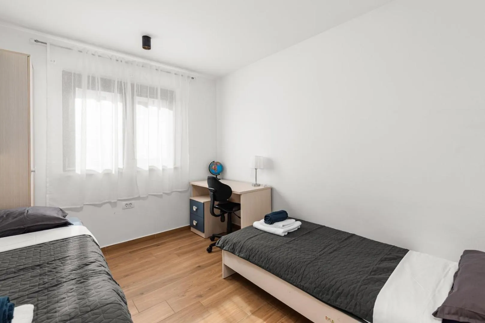 Apartment Em Poreč