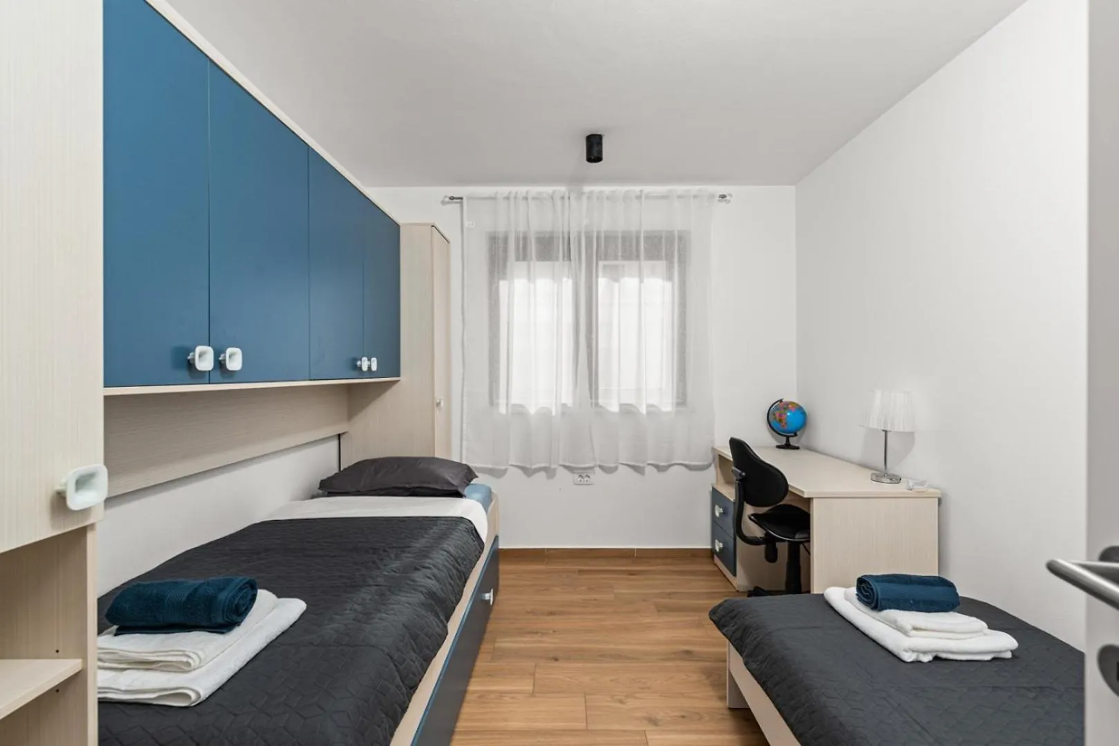 Apartment Em Poreč