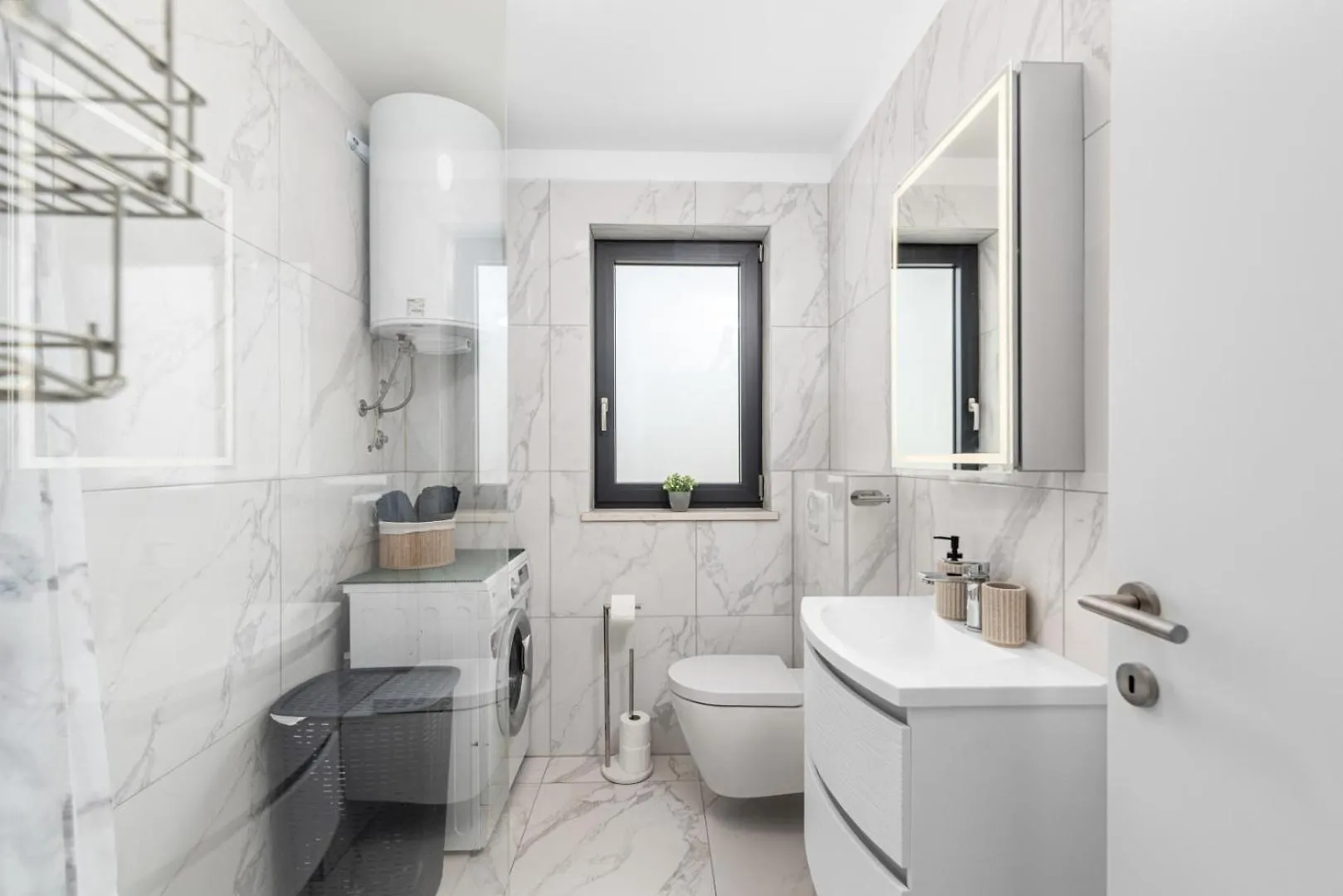 Apartment Em Poreč Kroatië