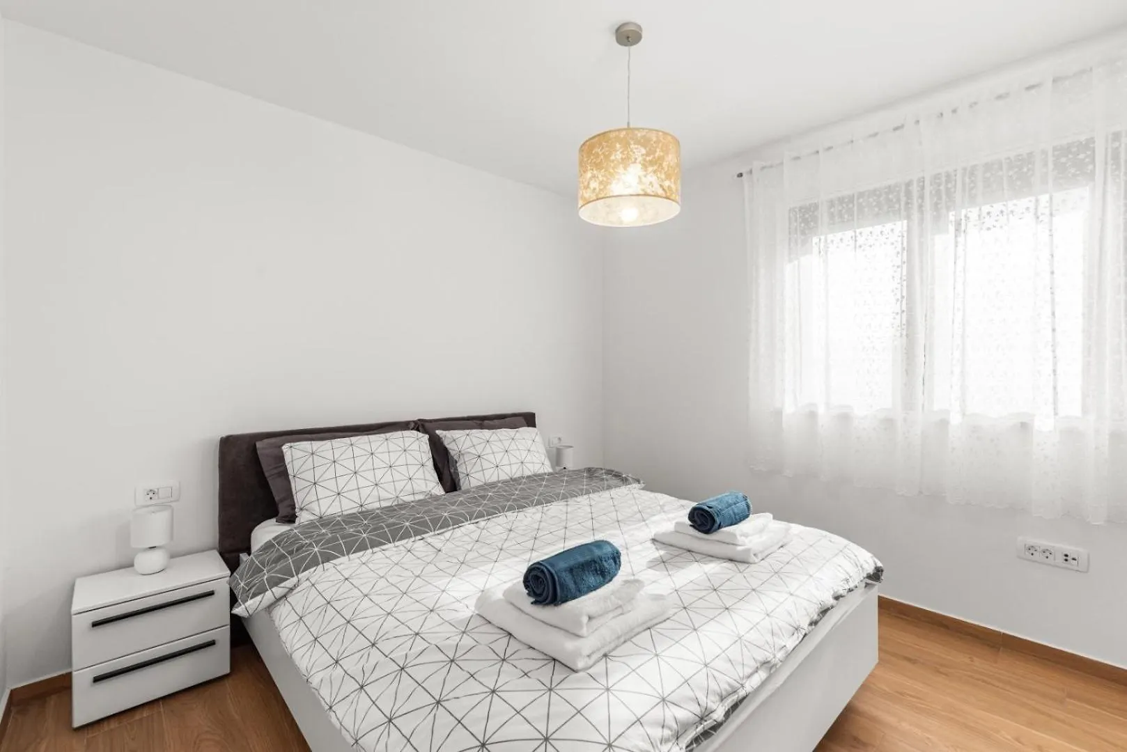 Apartment Em Poreč
