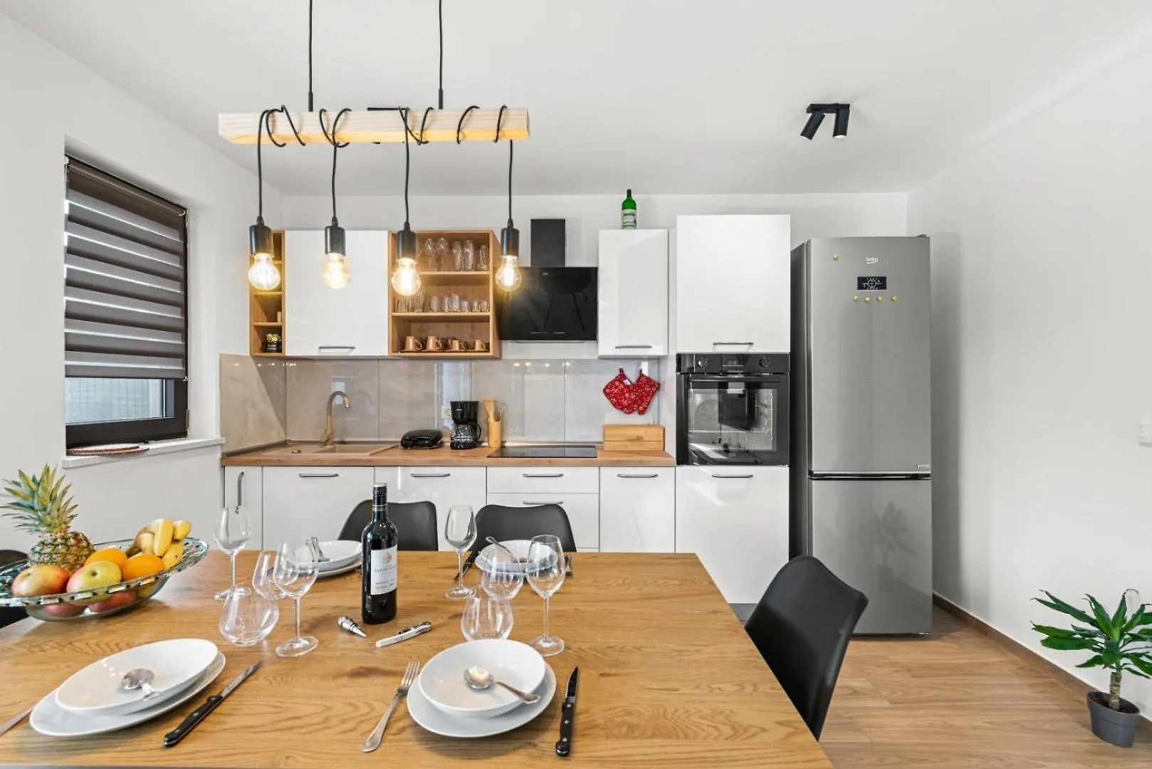 Apartment Em Poreč