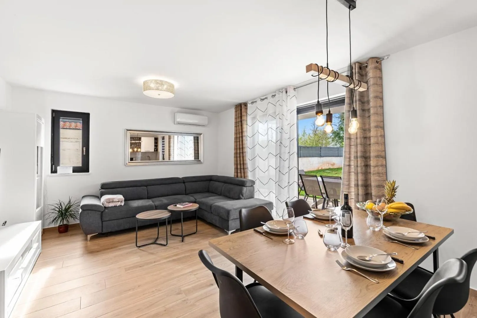 Apartment Em Poreč