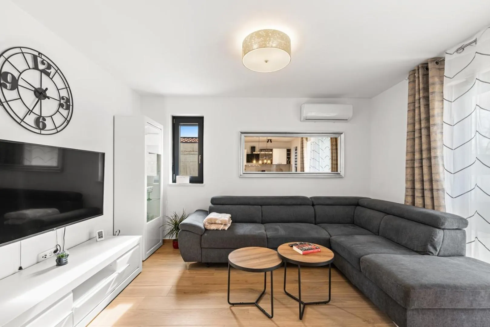 Apartment Em Poreč